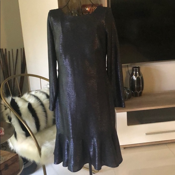 Simply Stunning Evening Dress - Picture 5 of 5